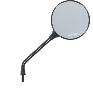 spiegel Kymco origineel rechts agility 10inch, agility 12inch, agility delivery 88110-lcb9-c10