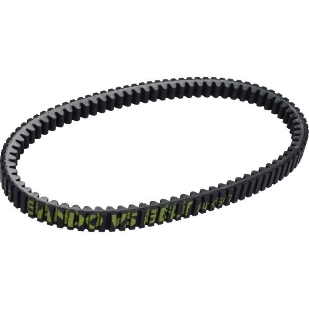 v-snaar BGM PRO 820x20.1mm gtv 300, gts 300 bgm2311vb