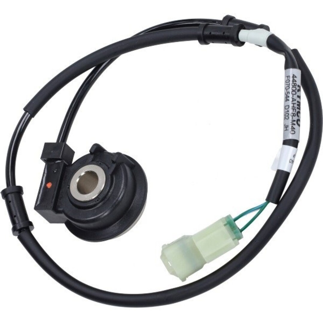 telleraandrijving Kymco origineel digitaal super8 R 44800-ahf8-m40