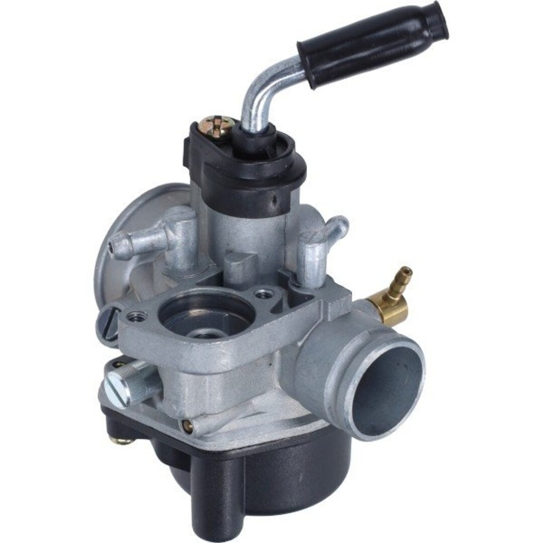 carburateur BGM PRO PHVA 17.5mm sco piaggio 2t bgm8520