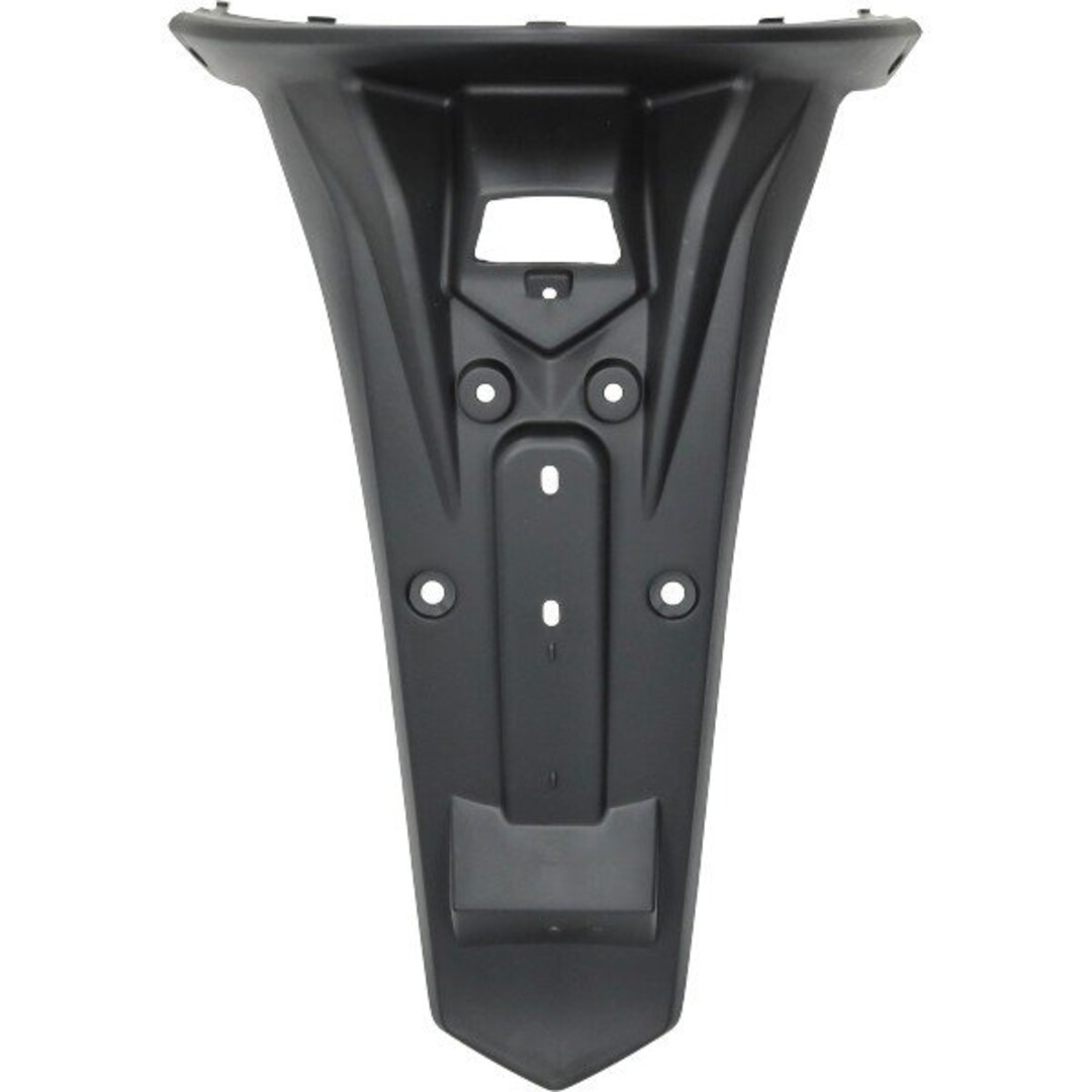 achterspatbord Kymco origineel agility 16+ 80105-alj8-e10-n1r