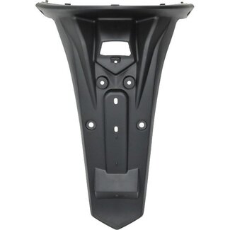 achterspatbord Kymco origineel agility 16+ 80105-alj8-e10-n1r