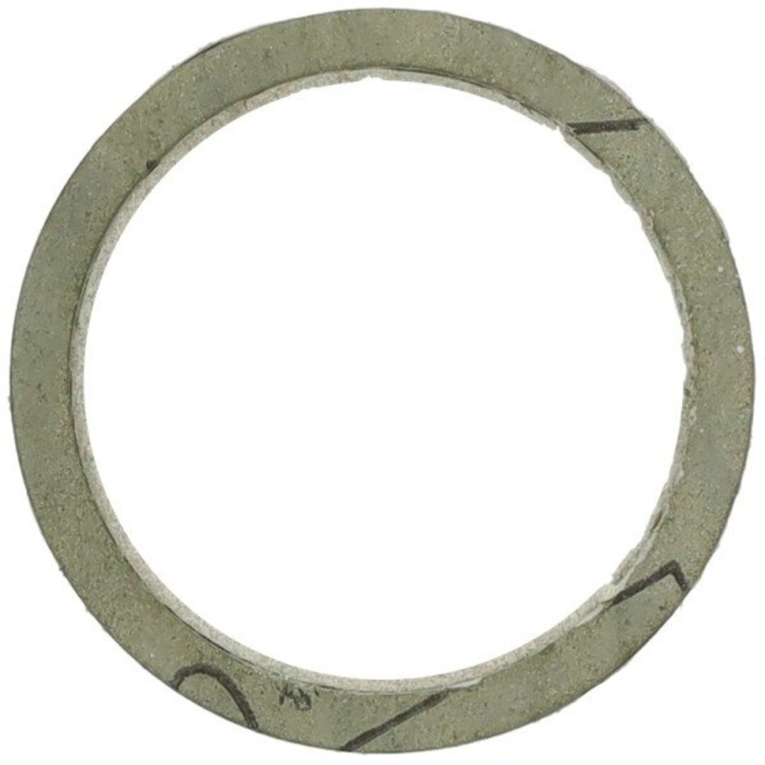 uitlaatpakking rond (voor 28mm bocht 71241) 32mm puch maxi