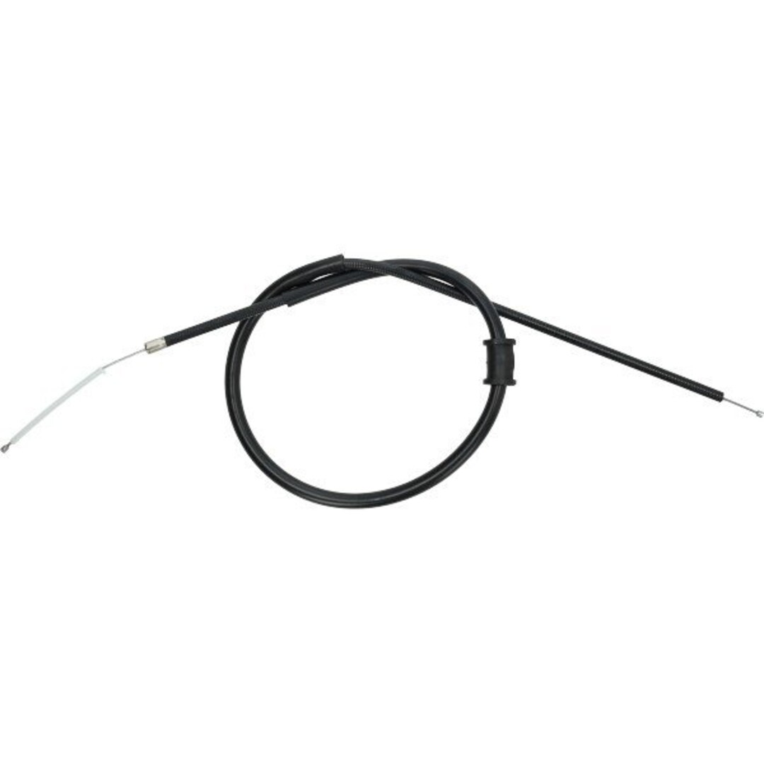 gaskabel Piaggio origineel kort c30 liberty 2t, lx 2t, nrg, zip 2t , typhoon 583334