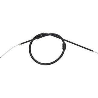 gaskabel Piaggio origineel kort c30 liberty 2t, lx 2t, nrg, zip 2t , typhoon 583334