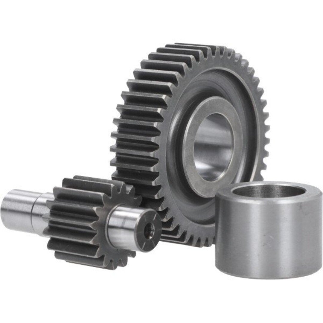 overbrengingset polini sec. 16/44 ludix, peugeot-2t, buxy 202.1352