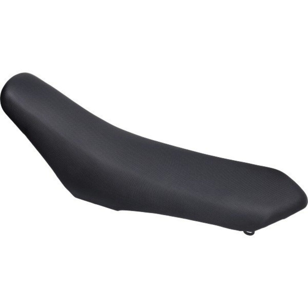 buddyseat compleet v.a 2009 t/tm 2018 zwart rieju mrt, rieju mrt pro