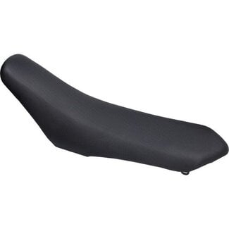 buddyseat compleet v.a 2009 t/tm 2018 zwart rieju mrt, rieju mrt pro