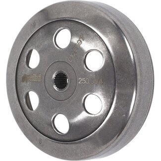 koppelinghuis polini agility, dink, like, speedfight, super-8, super-9, viva 250.004