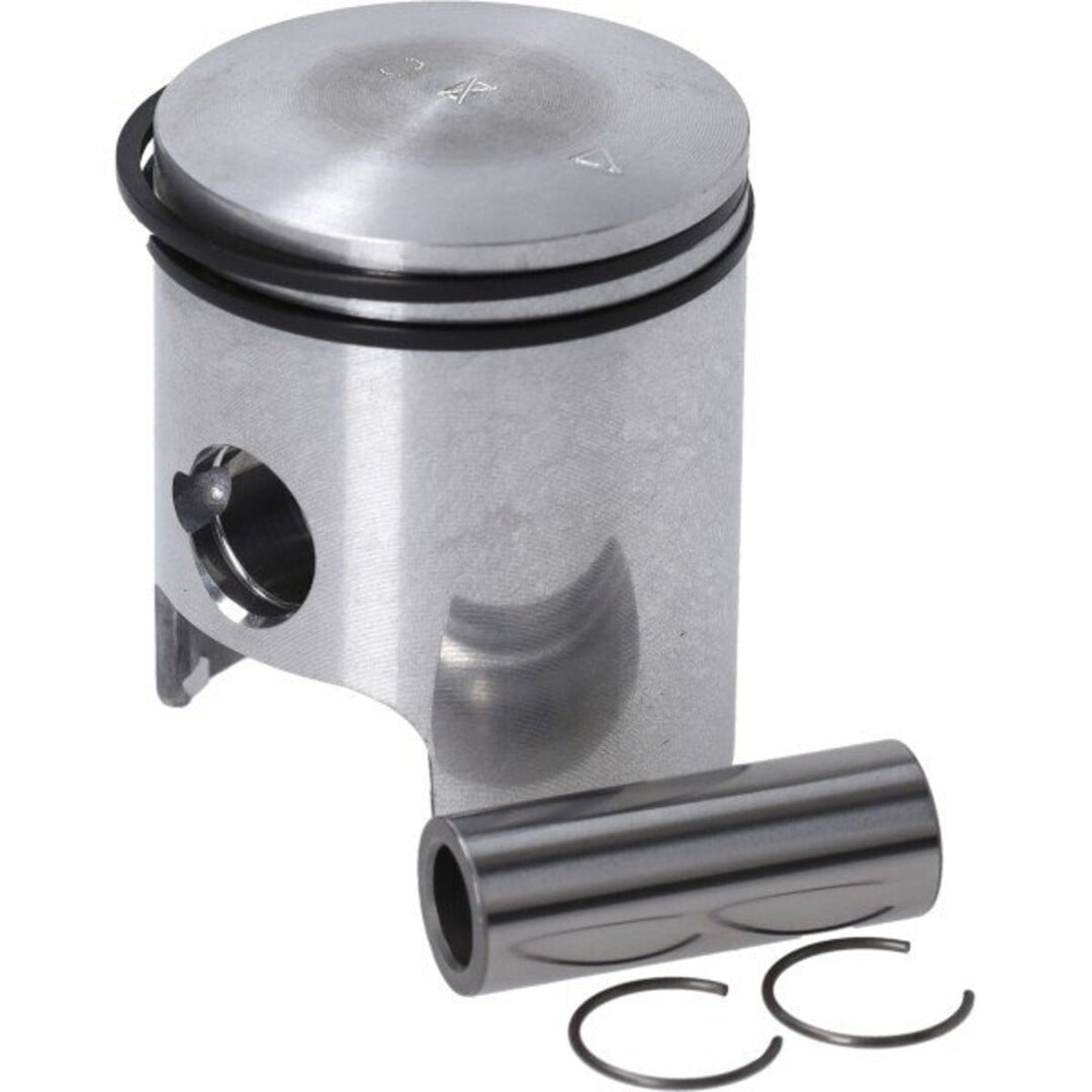 zuiger Piaggio origineel 39,88mm derbi/piaggio D50B0 - maat C - 8770700003