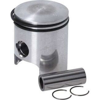 zuiger Piaggio origineel 39,88mm derbi/piaggio D50B0 - maat C - 8770700003