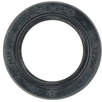 keerring voorkettingwiel tomos 16x24x4 a35