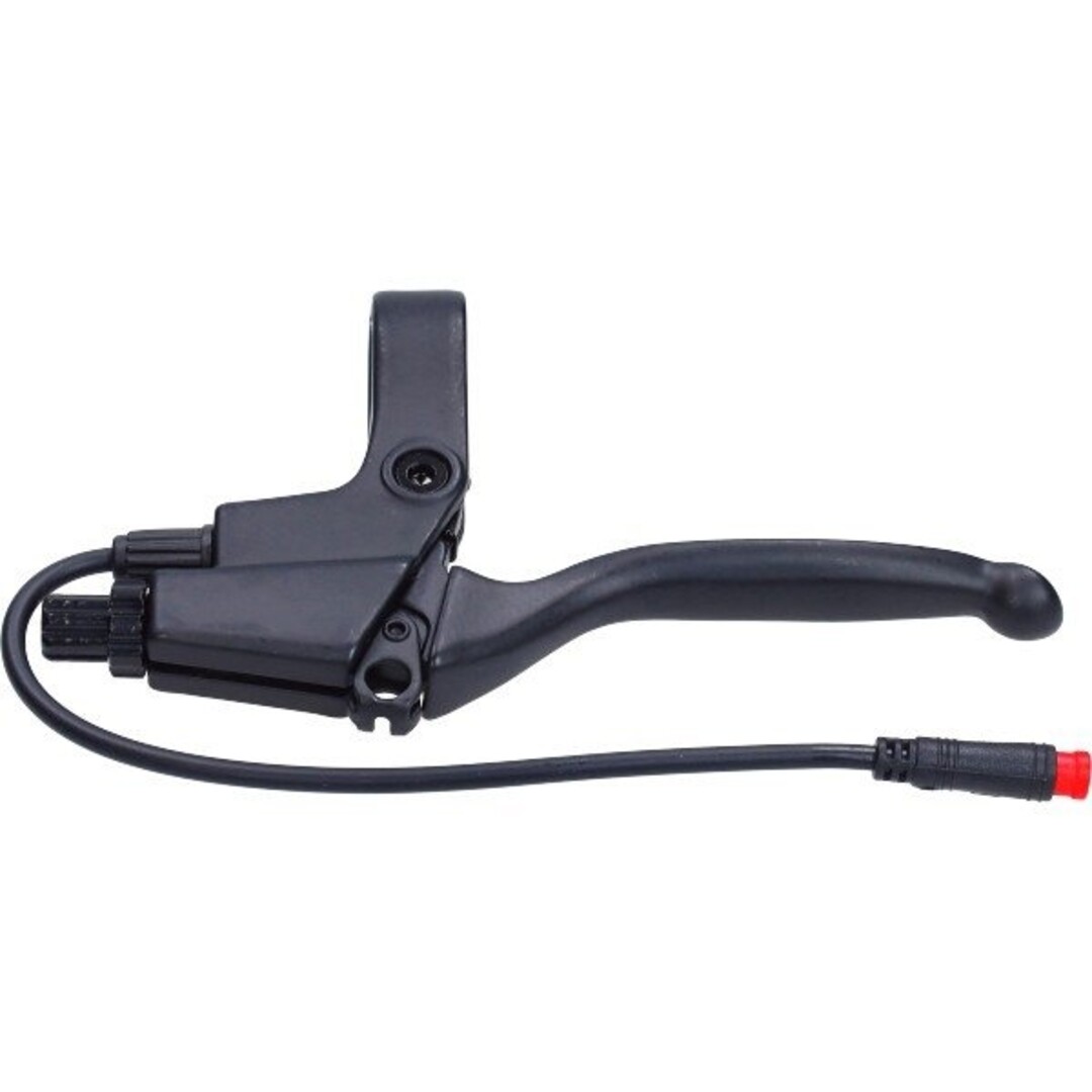 remhendel links compleet (model remkabel) v8 mini fatbike