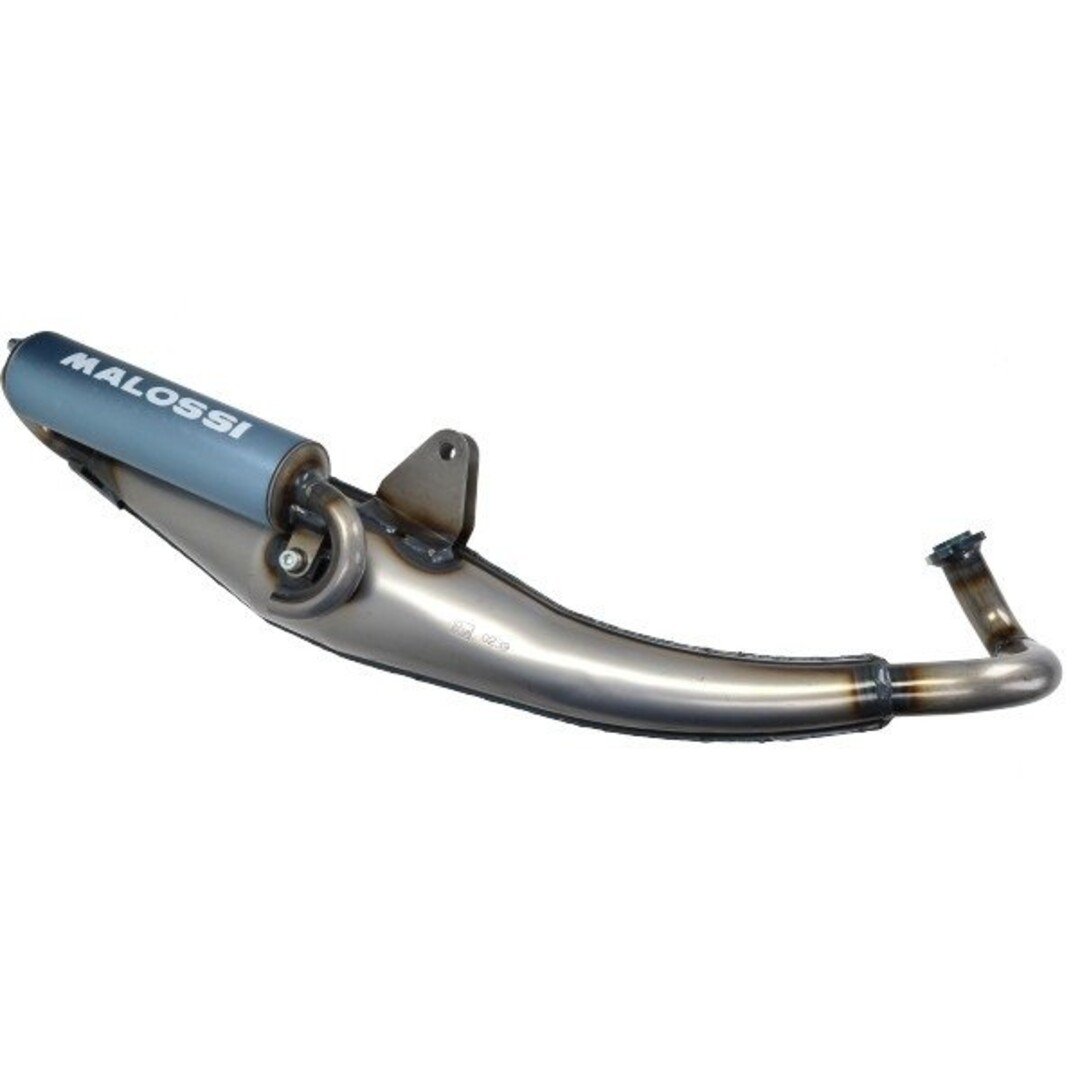 uitlaat malossi 2t flip agility 16, agility R16, dink, people, super-9 3217170