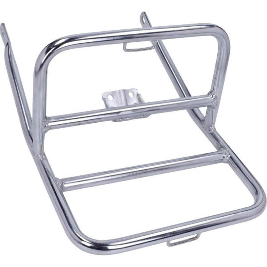 bagagedrager til 1976 chroom ks125, zundapp