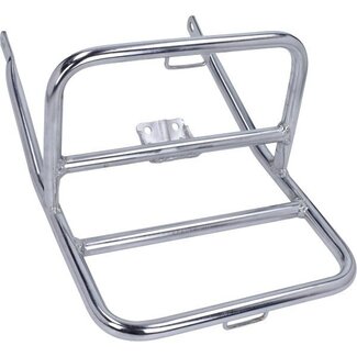 bagagedrager til 1976 chroom ks125, zundapp
