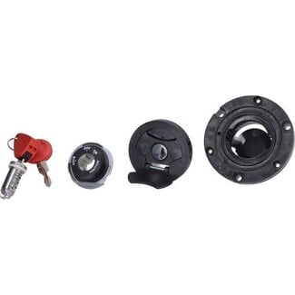 contactslotset Piaggio origineel runner 125cc, runner 200cc, runner rst 949610