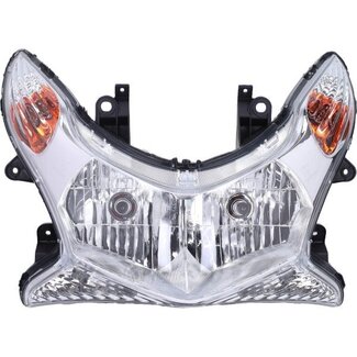 koplamp zonder bol 2010-2013 honda pcx 125/150