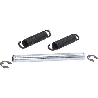 revisieset onderstandaard 12mm sco piaggio 2t