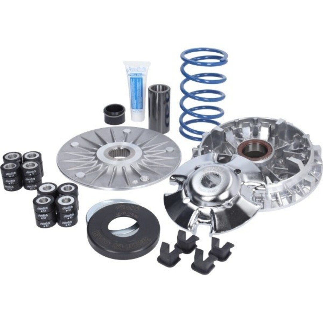 variokit polini EVO 3 - 2001-2011 t-max500 241.696