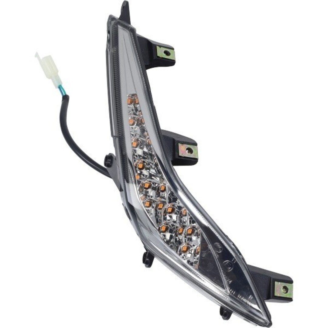 knipperlicht Kymco origineel compleet rechtsvoor new people-s 150i, new people-s 50i 33400-aeb9-e01