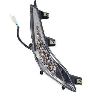 knipperlicht Kymco origineel compleet rechtsvoor new people-s 150i, new people-s 50i 33400-aeb9-e01