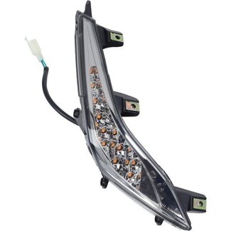 Kymco knipperlicht Kymco origineel compleet rechtsvoor new people-s 150i, new people-s 50i 33400-aeb9-e01