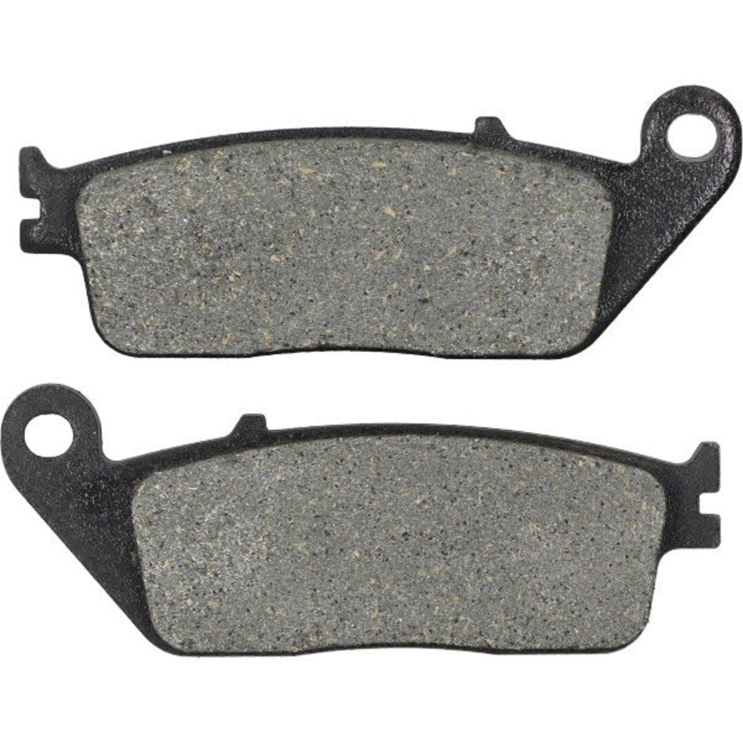 remblokset newfren achter myroad 700i, xciting 500, xciting 400 fd0422