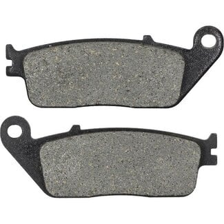 remblokset newfren achter myroad 700i, xciting 500, xciting 400 fd0422