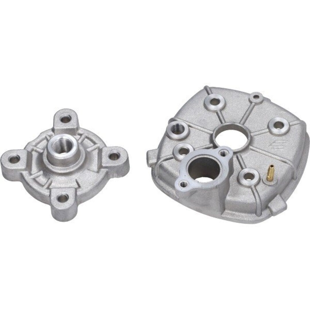 cilinderkop polini 70cc lc 47mm nrg, runner, sr50, zip 211.0306