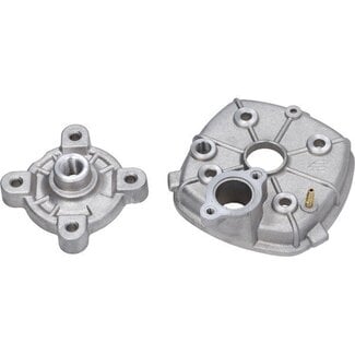 cilinderkop polini 70cc lc 47mm nrg, runner, sr50, zip 211.0306