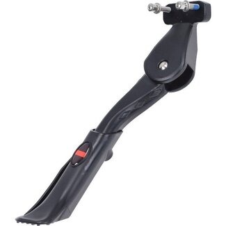 zijstandaard (montage 2 bouten) 20inch wielen v8 - v20 fatbike