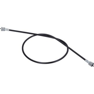 Puch kilometertellerkabel Schmitt 70cm hercules, kreidler, ktm, puch, sachs, zundapp stt44546