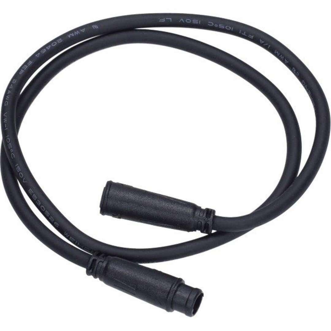 verlengstuk kabel achterlicht lengte 51cm V20 PRO fatbike