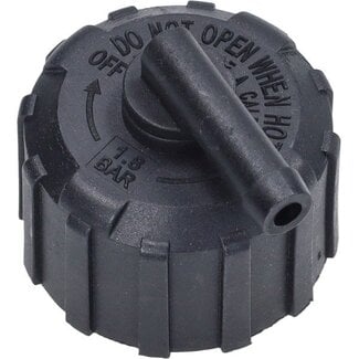 radiateurdop 101 octane zwart dt50r, furia sm, rieju mrt, sx, xsm