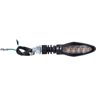 knipperlicht Kymco origineel euro-5 rechtsachter super8 R 33600-ahf8-m40