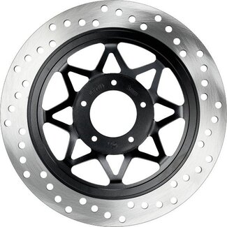 Fast-Arrow remschijf fast-arrow 5-gaats Quannon/nsr/ 275mm k-pipe 50/125