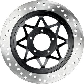 remschijf fast-arrow 5-gaats Quannon/nsr/ 275mm k-pipe 50/125