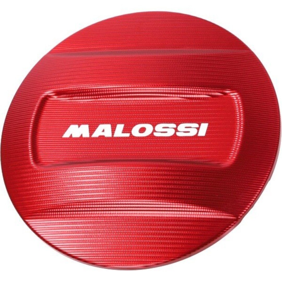 carterdeksel malossi transmissiedeksel cnc 125-300cc achter rood beverly, gts, gts alle mod., liberty 2520247br