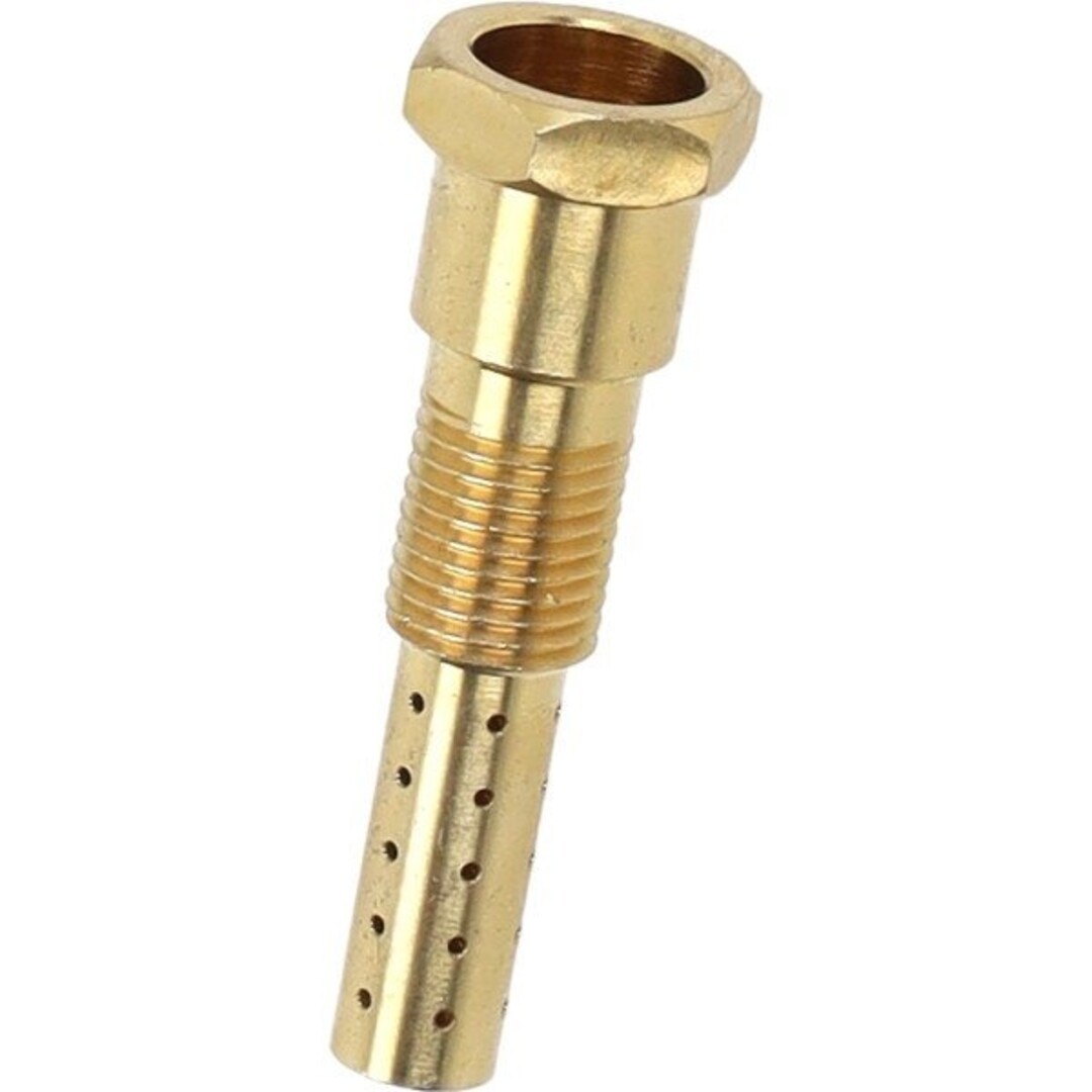 naaldbuis polini carburateur cp 30 gaten 342.0127