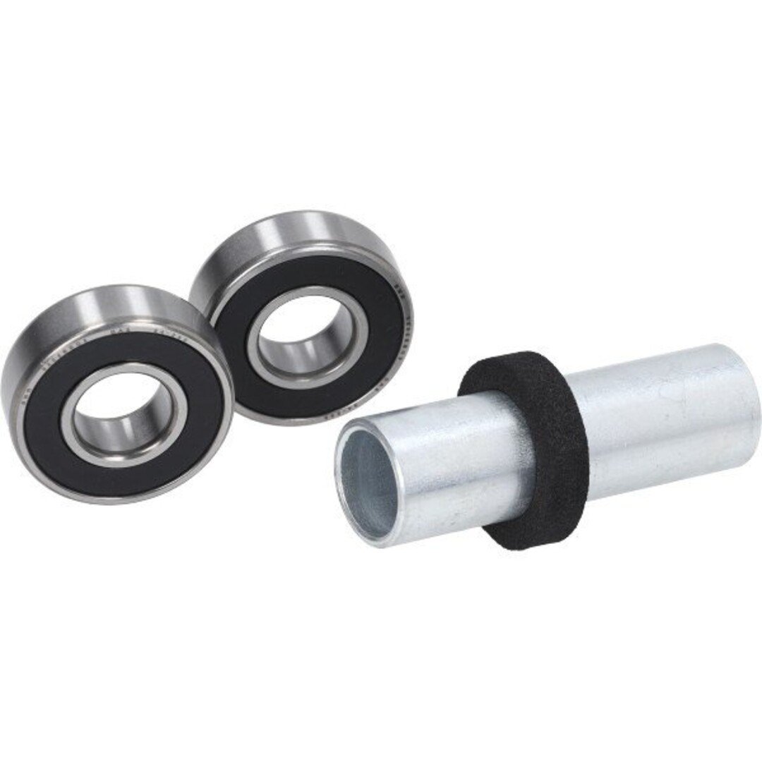 afstandsbusset Piaggio origineel voorwiel 15mm senda 866745