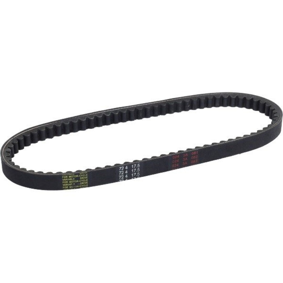 v-snaar rms 724x17.5 sfera, zip sp cvt7168