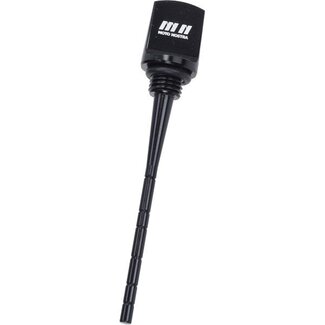oliepeilstok Moto-Nostra cnc zwart glans piaggio & vespa, univ