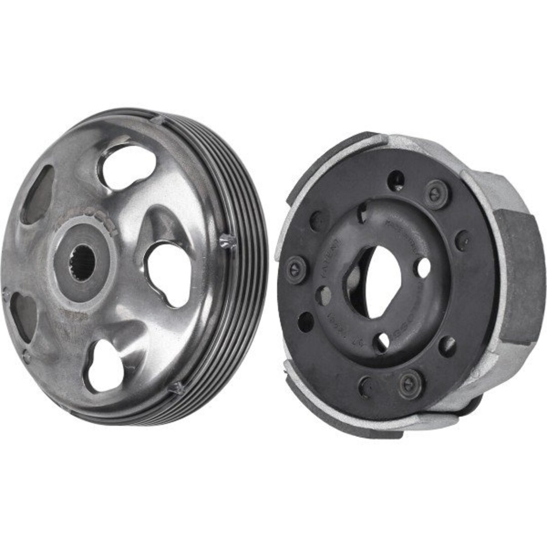 koppelingsegment malossi + huis [Delta system] adv150, agility 125, pcx 125/150, sh 125/150, symphony 125 5220385