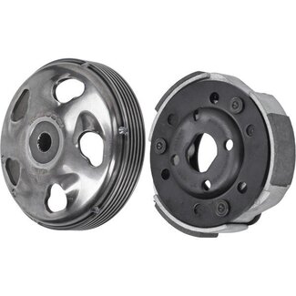 koppelingsegment malossi + huis [Delta system] adv150, agility 125, pcx 125/150, sh 125/150, symphony 125 5220385