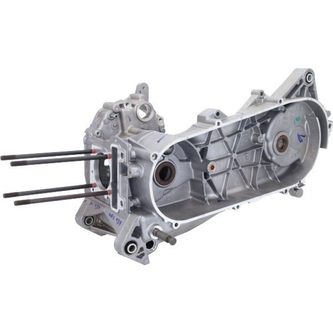 carter Piaggio origineel compleet euro-5 aprilia 4t sxr 50 sp1a016496