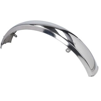 voorspatbord chroom cs50, gts, zundapp, zund mod. 529