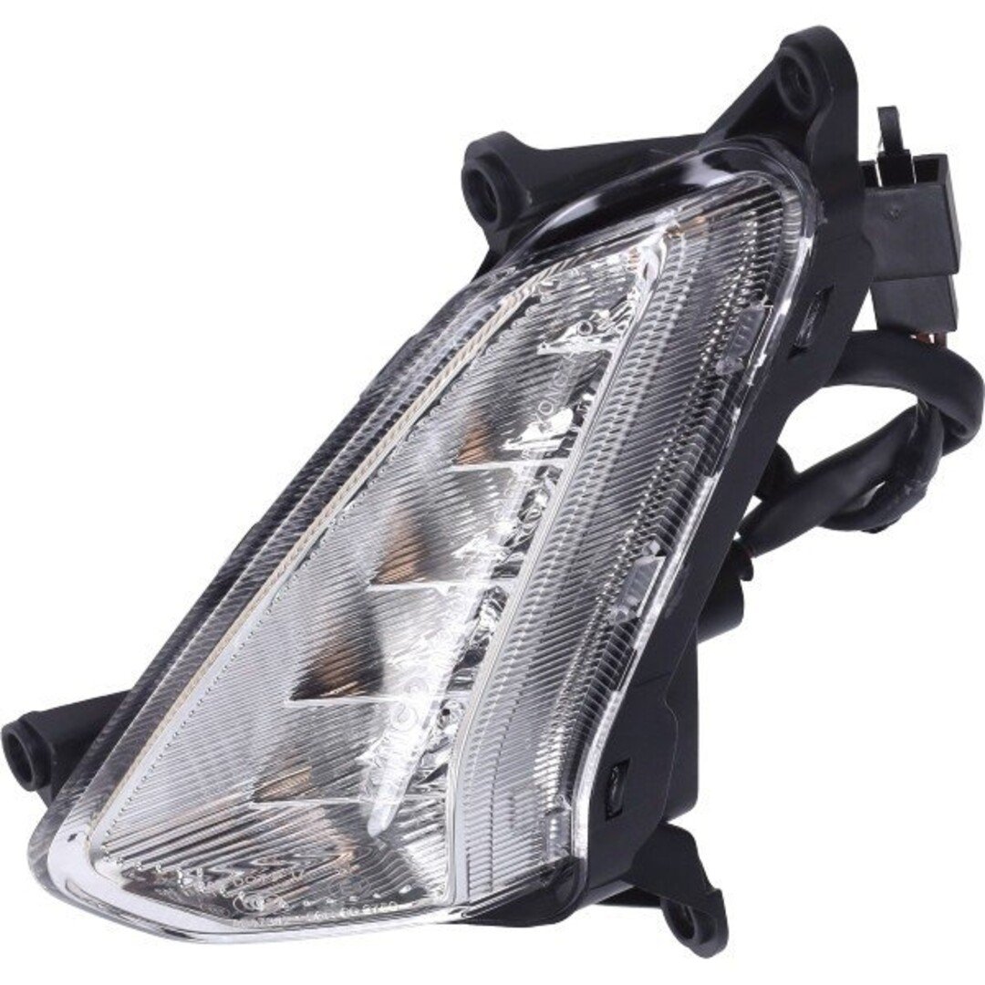 knipperlicht Kymco origineel linksvoor new like 33450-acc1-e10