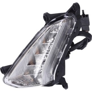 knipperlicht Kymco origineel linksvoor new like 33450-acc1-e10
