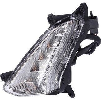 Kymco knipperlicht Kymco origineel linksvoor new like 33450-acc1-e10